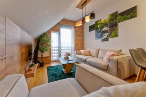ZlatiborView Apartment 2